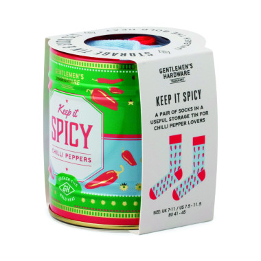 Κάλτσες σε κουτί  Socks in...