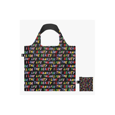 Τσάντα Αγορών Love Life...