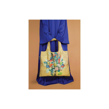 Τσάντα Αγορών Van Gogh Vgm...