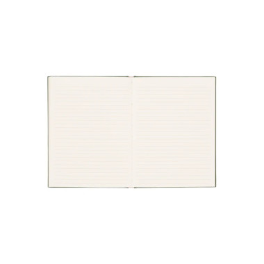 Σημειωματάριο A5 Ριγέ 'A...