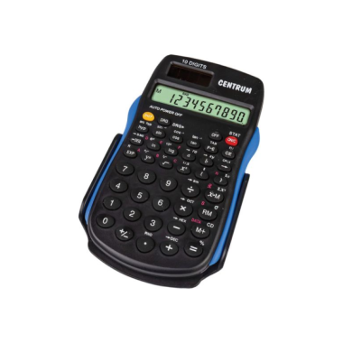 Κομπιουτεράκι Centrum...