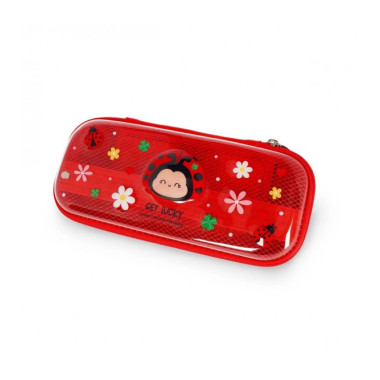 Κασετίνα WonderWow LadyBug...