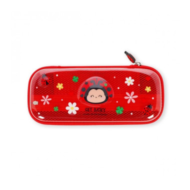 Κασετίνα WonderWow LadyBug...