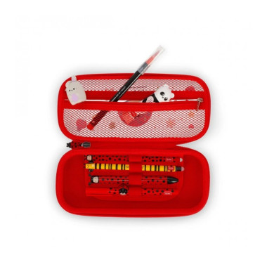 Κασετίνα WonderWow LadyBug...