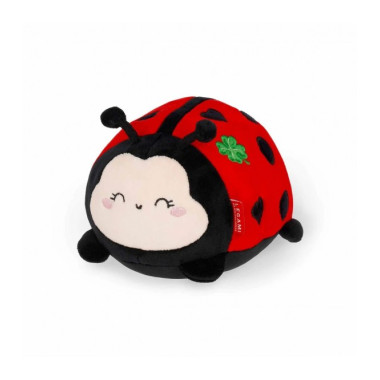 Super Λούτρινο Soft LadyBug...