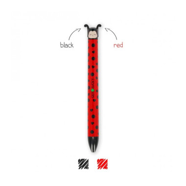 Στυλό διαρκείας δύο...