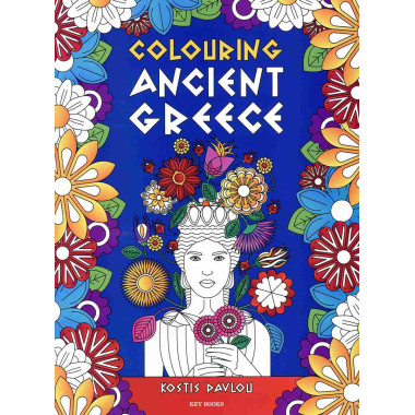 Colouring ancient Greece