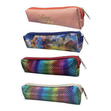 Κασετίνα βαρελάκι 19x4x5cm...