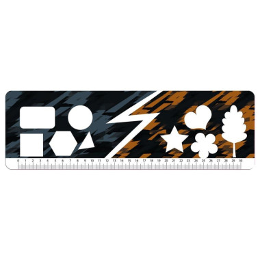 Μπλοκ Ζωγραφικής Must...