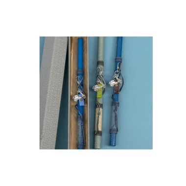 Λαμπάδα Μίνι Μπρελόκ Βέσπα...