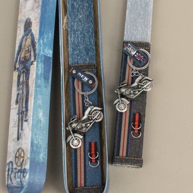 Λαμπάδα κοντή πλακέ μηχανή...