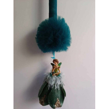 Λαμπάδα ponpon φ12...