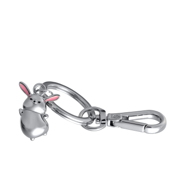 Μπρελόκ Key little rabbit...