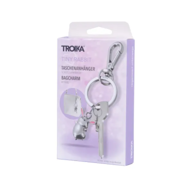 Μπρελόκ Key little rabbit...