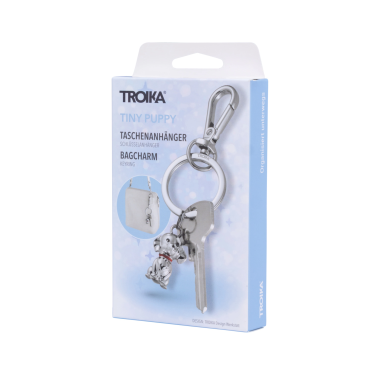 Μπρελόκ Key little dog...
