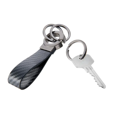 Μπρελόκ Key Click Carbon...