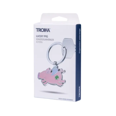 Μπρελόκ LUCKY PIG  KR26...