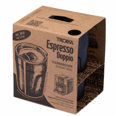 Θερμός Troika ESPRESSO...