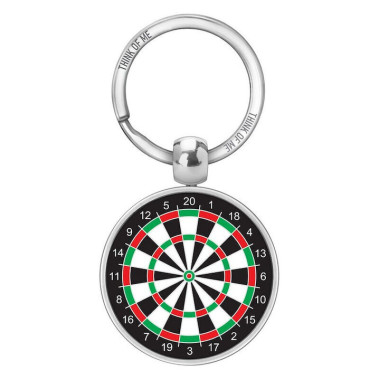 Μπρελόκ Thinkofme 3.6cm Στόχος