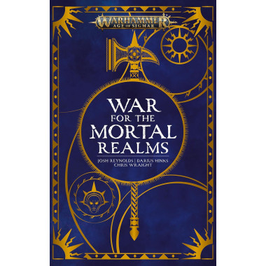 War for the Mortal Realms...