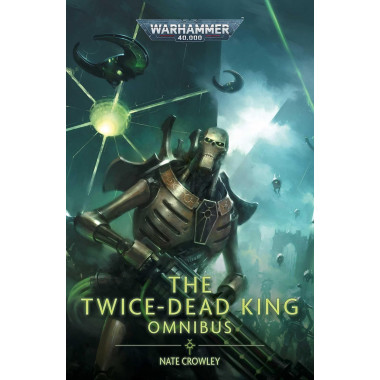 The Twice Dead King The...