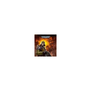 The Hollow King  Warhammer...