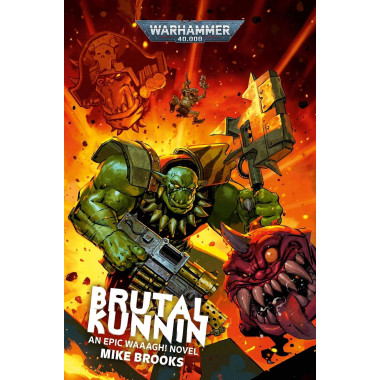 Brutal Kunnin  Warhammer 40000