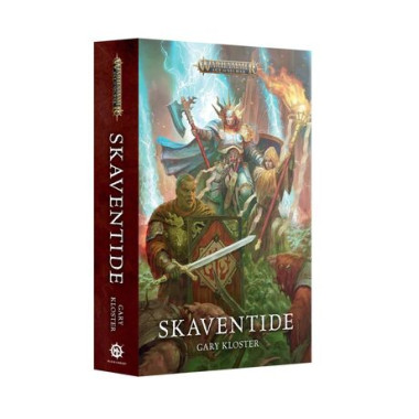 Skaventide Warhammer Age of...