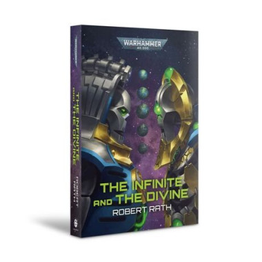 The story before the being...
