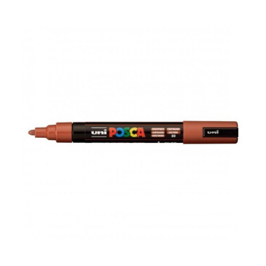 Μαρκαδόρος Posca PC 5M 1.8...