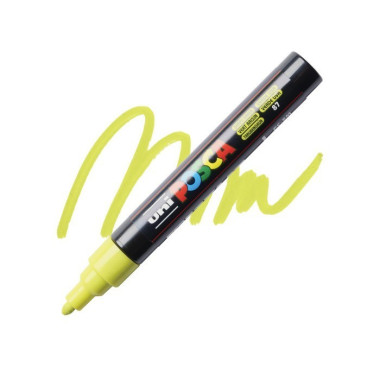Μαρκαδόρος Posca PC 5M 1.8...