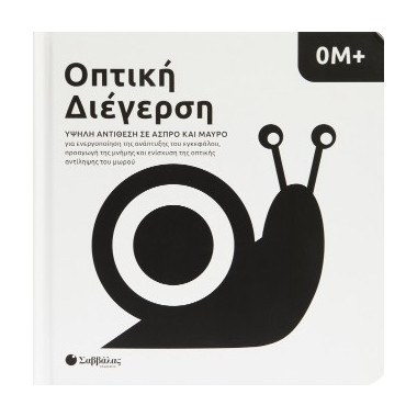 Οπτική διέγερση 0Μ+ Υψηλή...