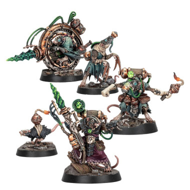 Warhammer Underworlds...
