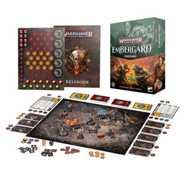 Warhammer Underworlds...