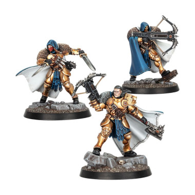 Warhammer Underworlds...