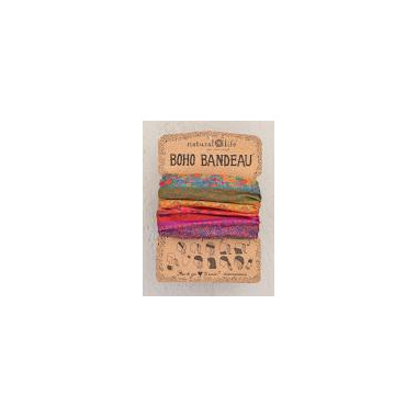 Rainbow Borders Boho...