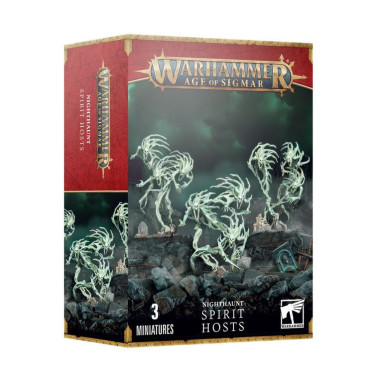 Warhammer Age of Sigmar –...