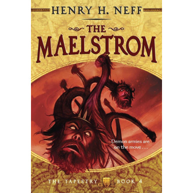 The Maelstrom Book Four of...
