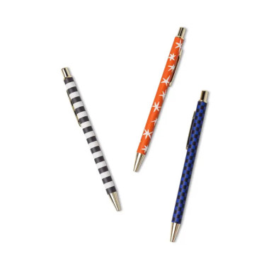 Στυλό set 3 A Dopo 3 Pen...