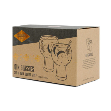 Ποτήρια Gin Glass   Set of...