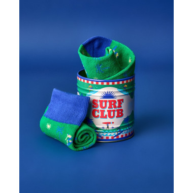 Κάλτσες σε κουτί  Socks in...