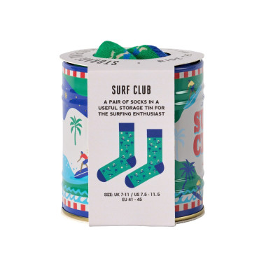 Κάλτσες σε κουτί  Socks in...