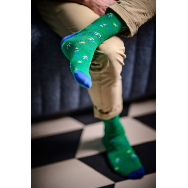 Κάλτσες σε κουτί  Socks in...