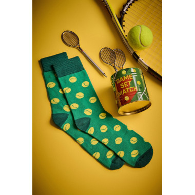 Κάλτσες σε κουτί  Socks in...