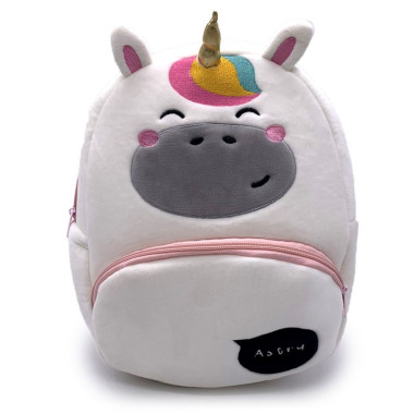 Τσάντα βόλτας Plush...
