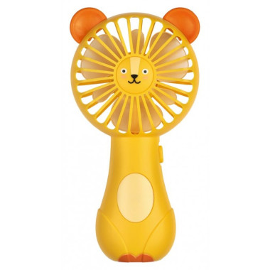 Ανεμηστιράκι Fun Animal Fan...