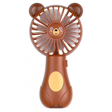 Ανεμηστιράκι Fun Animal Fan...