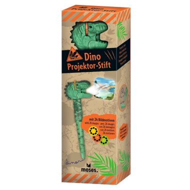 Στυλό Dino Projector M40268...