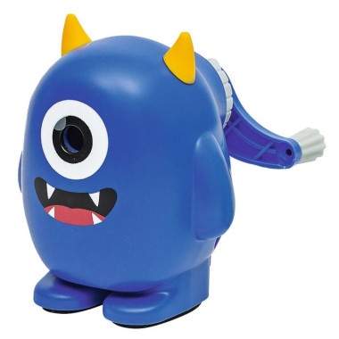 Ξύστρα Monster Pencil...