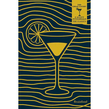 The great Gatsby
